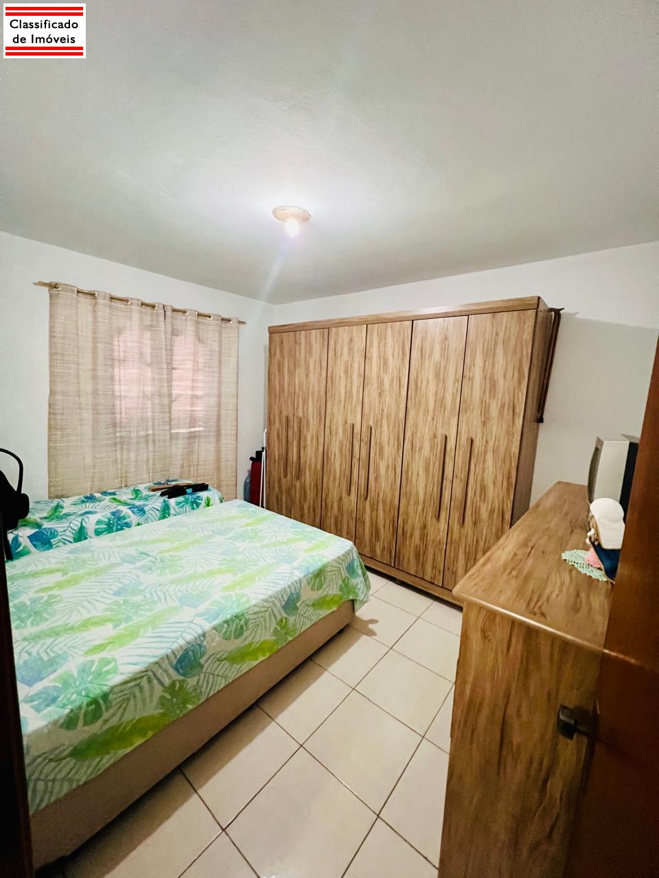 Casa em Jardim Cruzeiro, Mairinque - Foto 2
